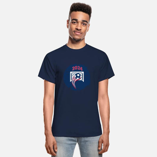 USA Soccer 2024