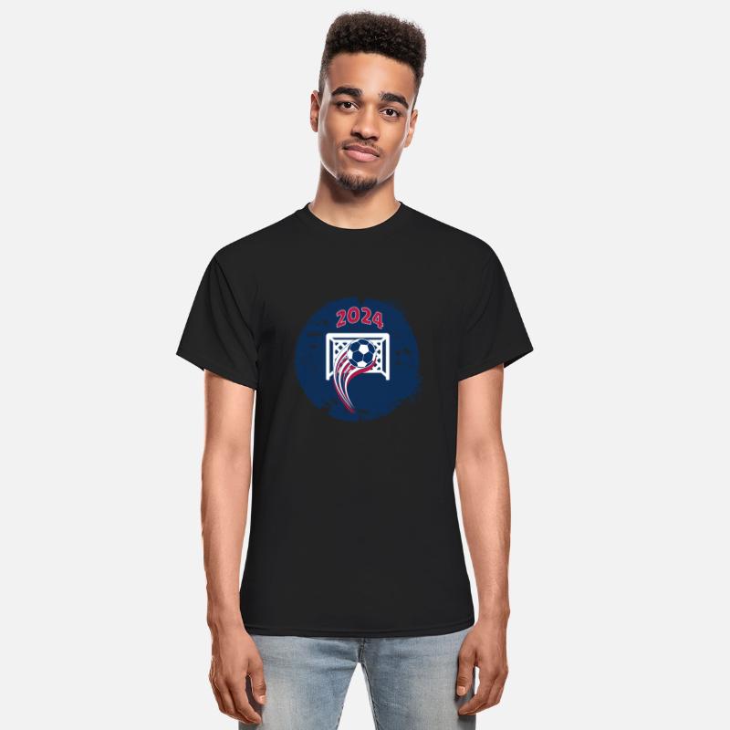 USA Soccer 2024