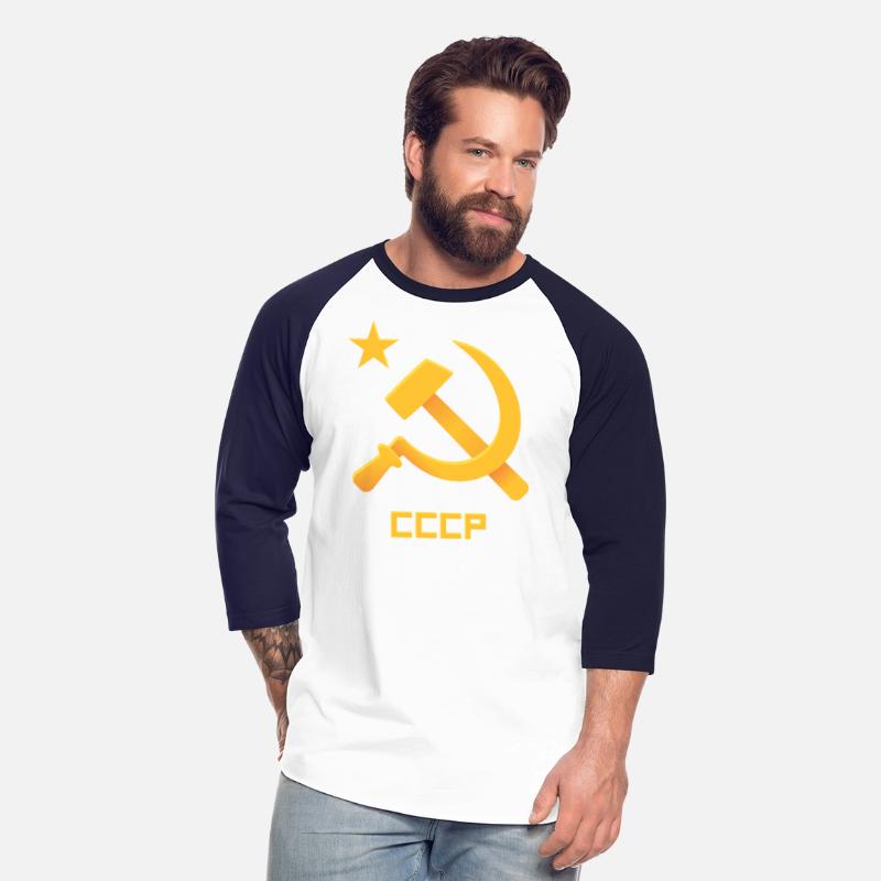 USSR Soviet Union Russia Hammer Sickel USSR Flag C