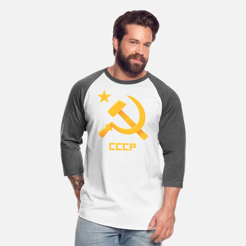 USSR Soviet Union Russia Hammer Sickel USSR Flag C