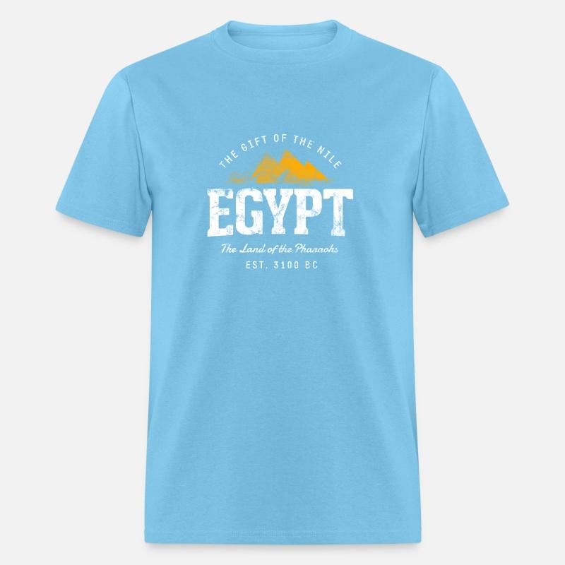 Vacation Egypt