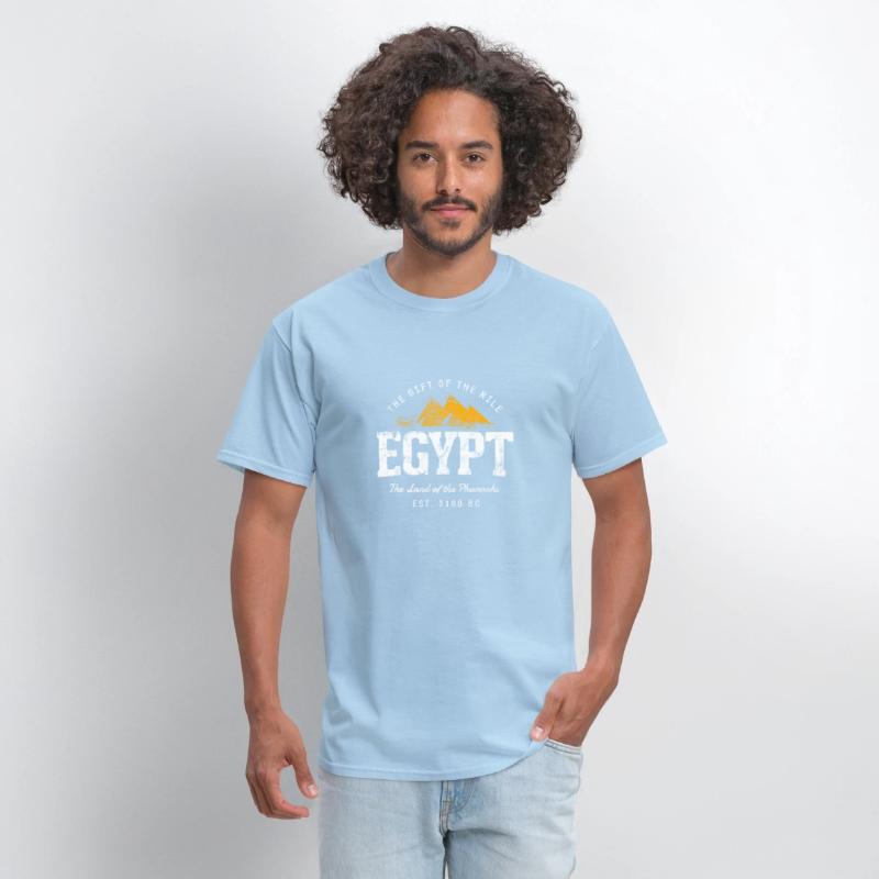 Vacation Egypt