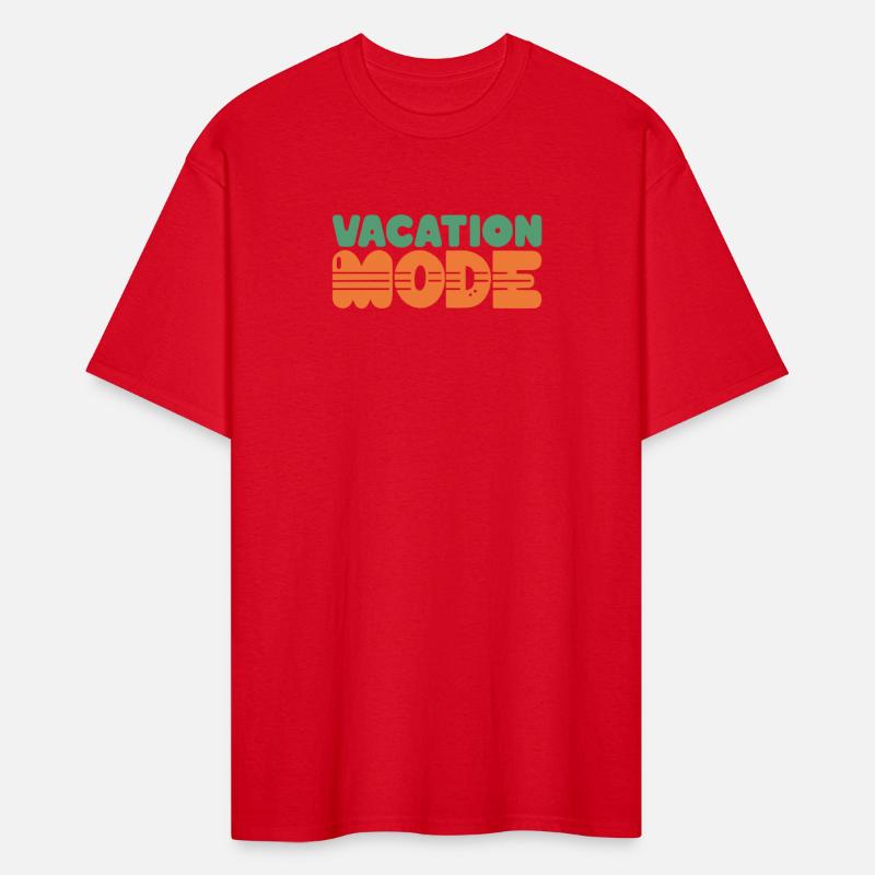 Vacation Mode II