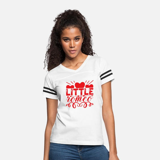 Valentines Day Gifts Little Romeo Matching4031