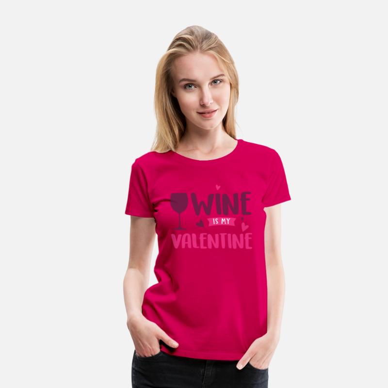Valentine's Day T-shirt
