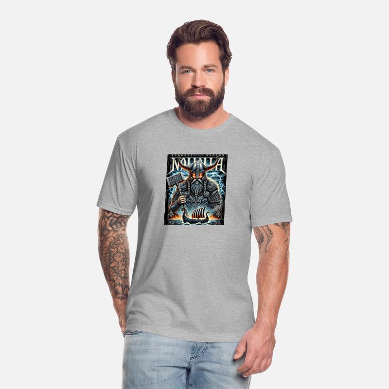 Valhalla Warrior 2