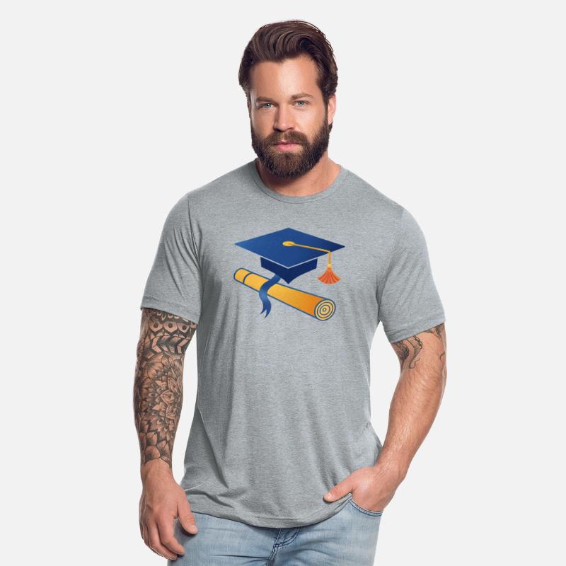 Vector illustration, graduation cap