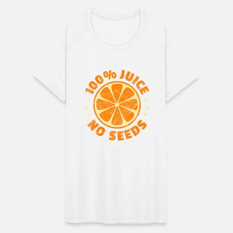 Vegan 100% Juice No Seeds