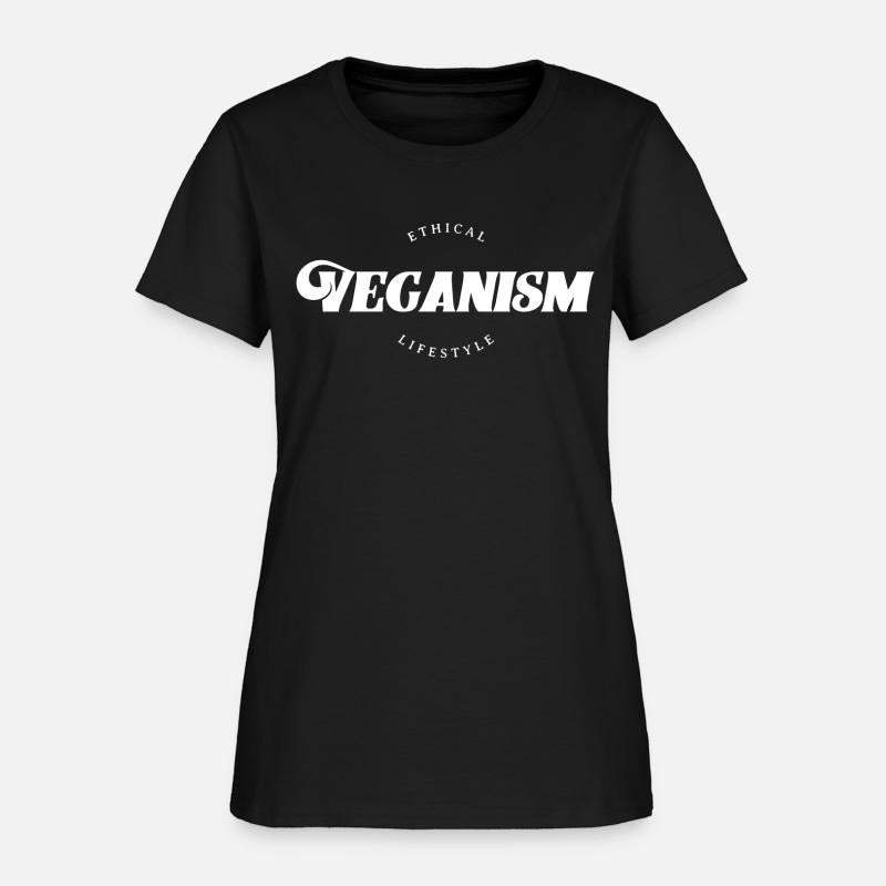 Veganism - Ethical Lifestyle