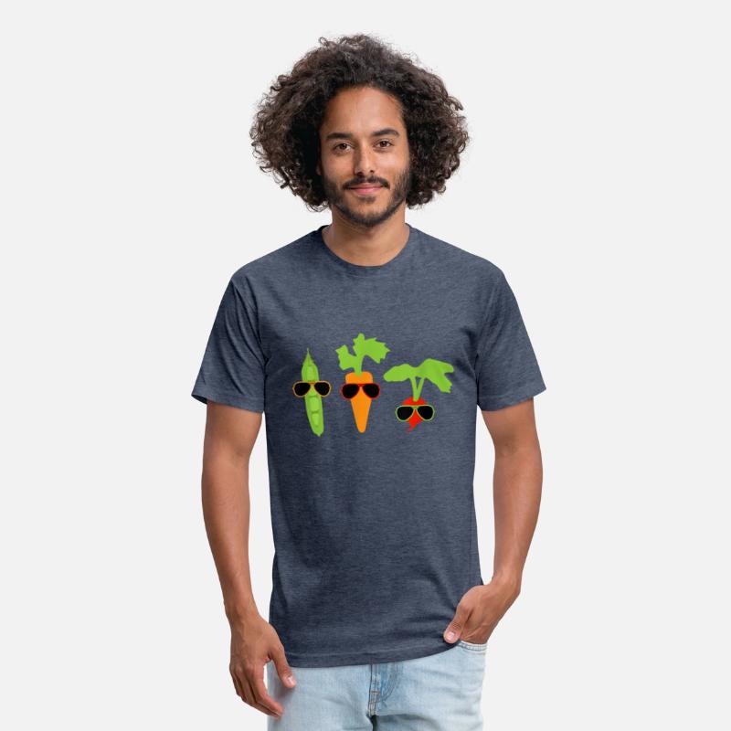 Veggies Vegetables Sunglasses Gardening