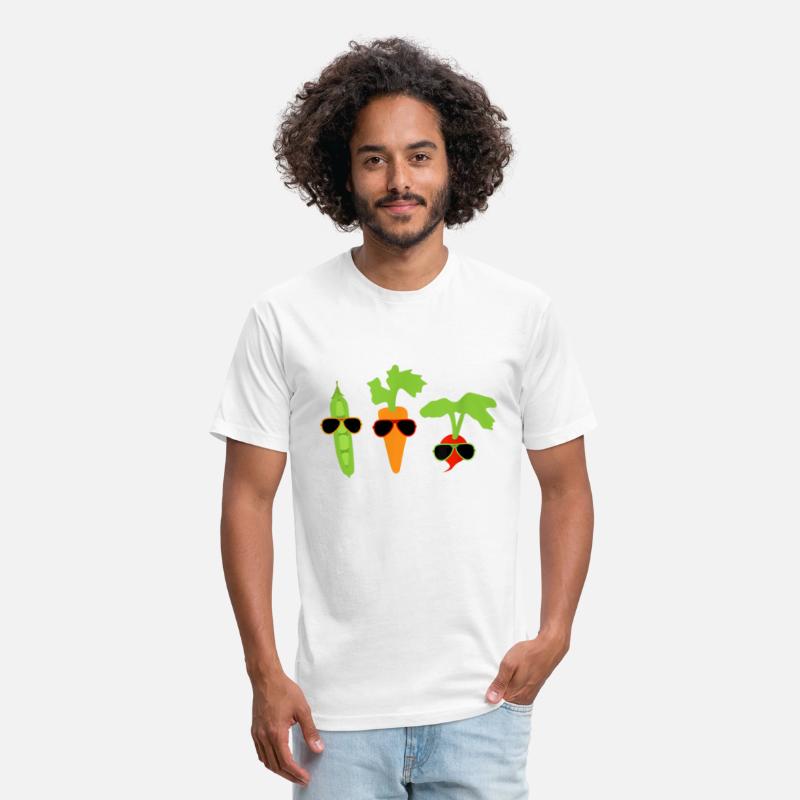 Veggies Vegetables Sunglasses Gardening