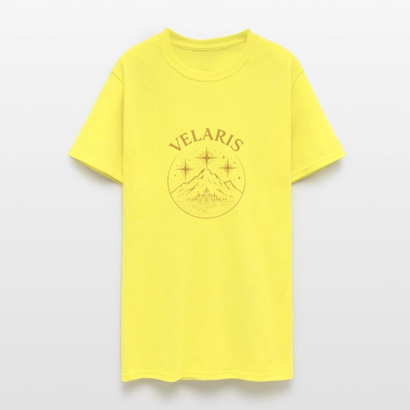 Velaris – Dreamy Night Court