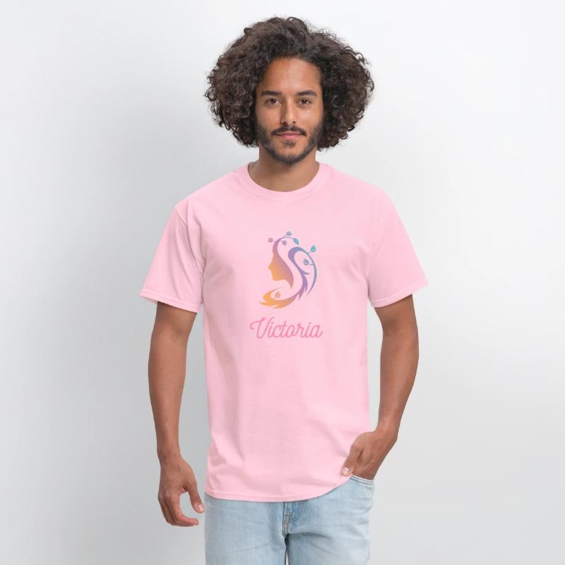 Victoria Name Epic Feminine Woman, Girl, Lady
