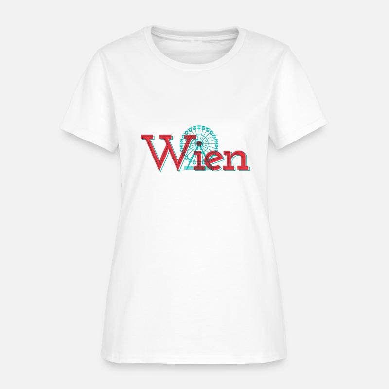 Vienna - Austria Land of Sisi Shirt