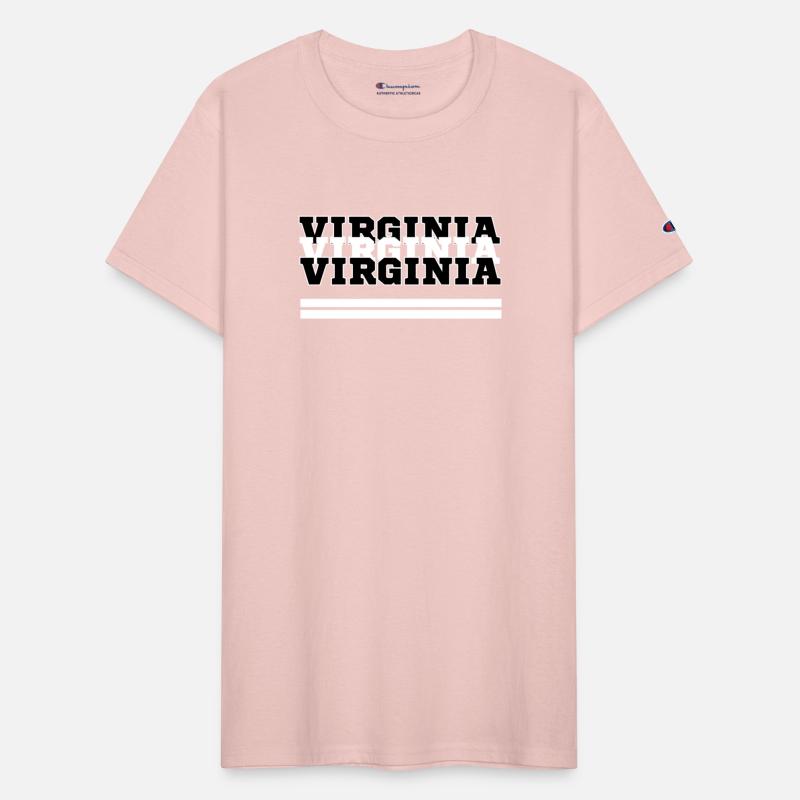 VIRGINIA HISTORY LIVES IN OLD DOMINION