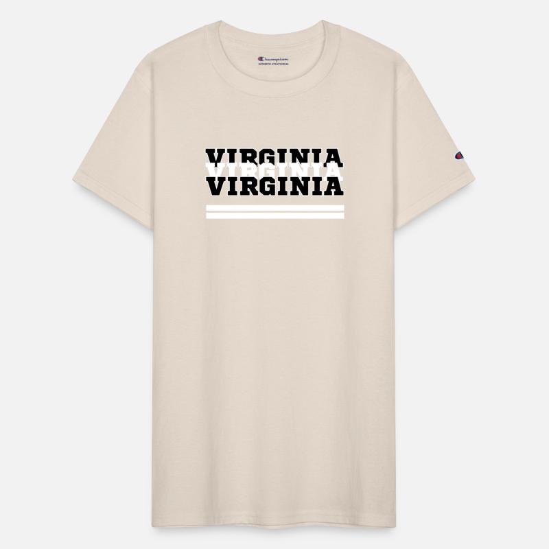 VIRGINIA HISTORY LIVES IN OLD DOMINION