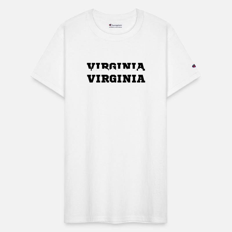 VIRGINIA HISTORY LIVES IN OLD DOMINION