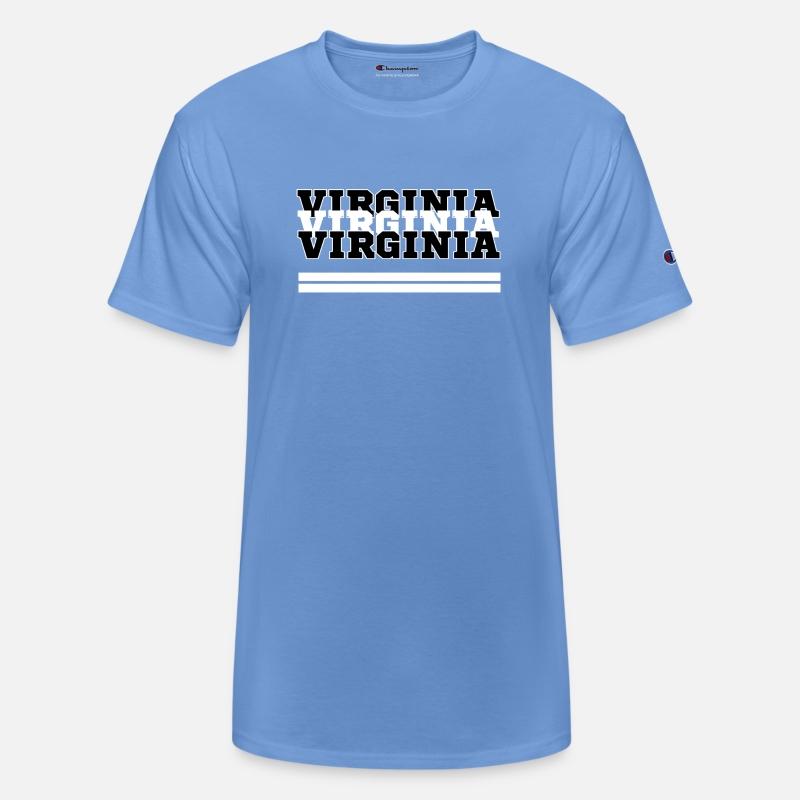 VIRGINIA HISTORY LIVES IN OLD DOMINION