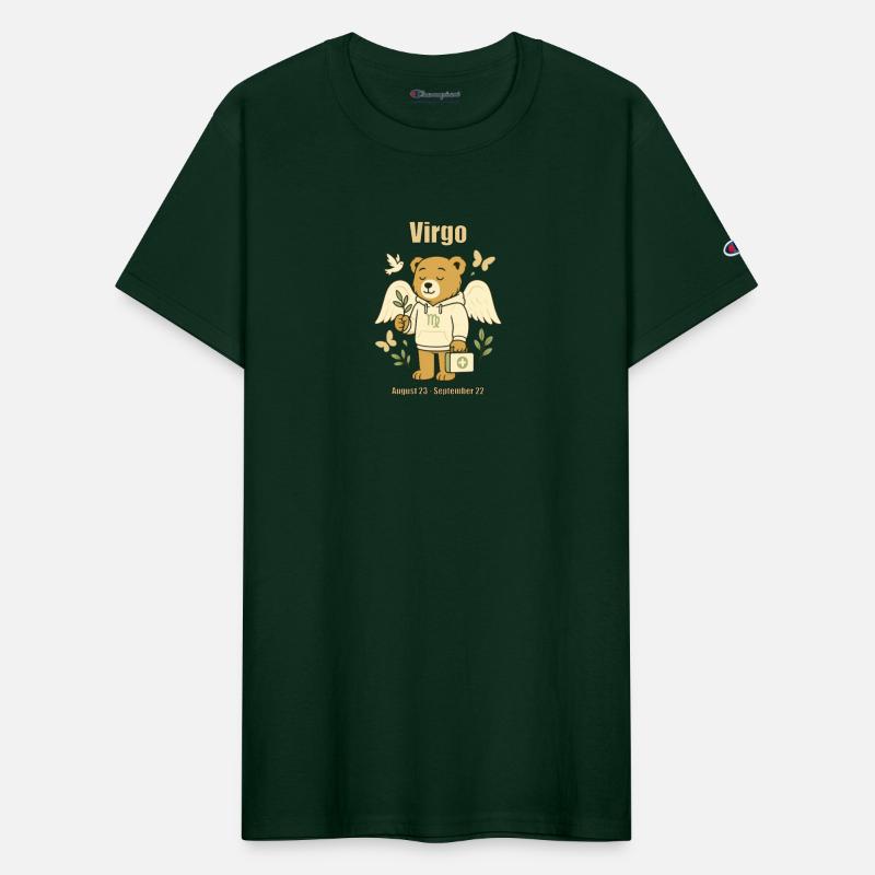 Virgo Bear