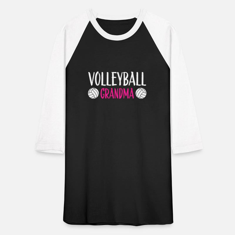 Volleyball Volleyball, Game, Grandma, Grandmother