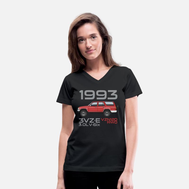 VZN Medium Red