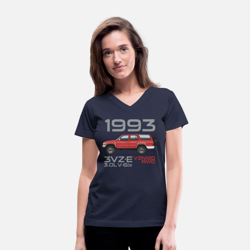 VZN Medium Red