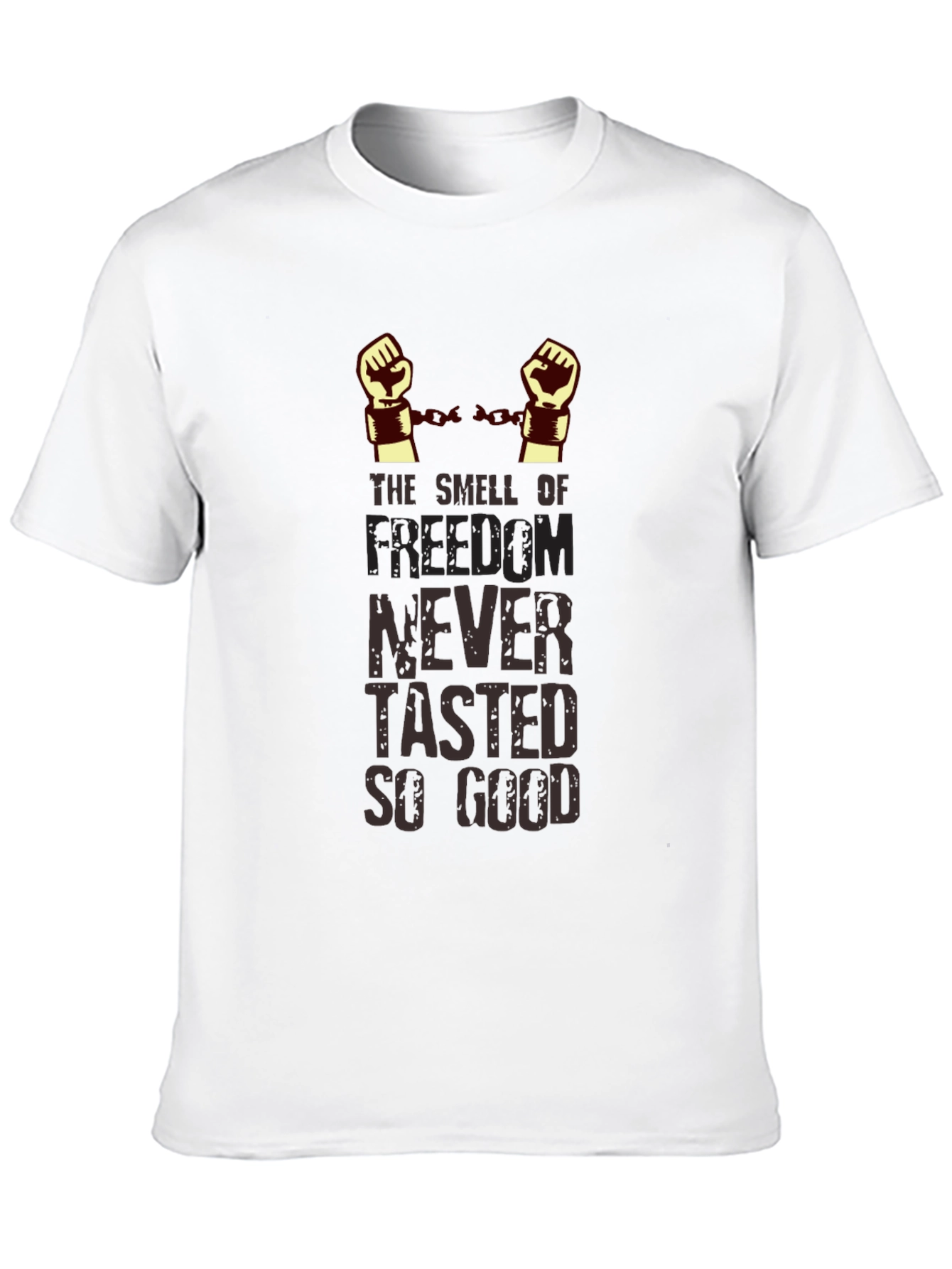 Freedom Taste T-Shirt