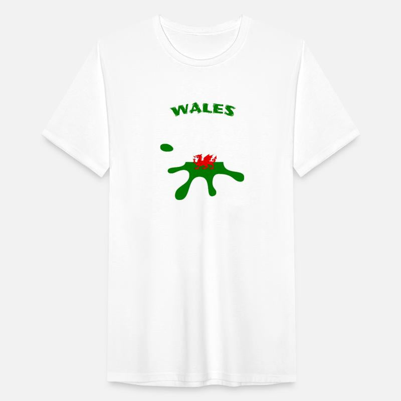 WALES
