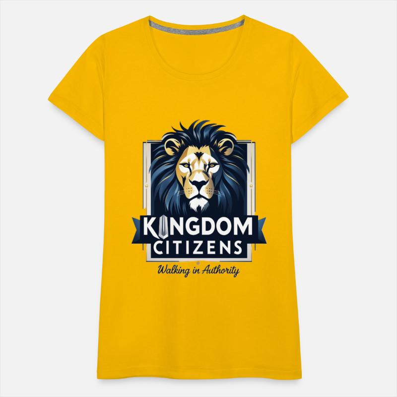 Walk in Kingdom Authority Today