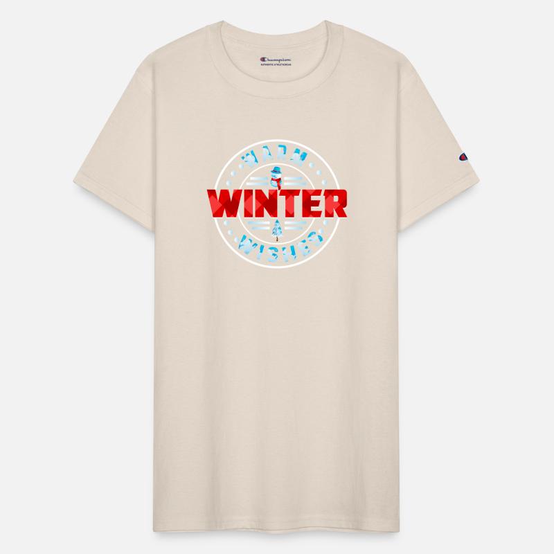 Warm Winter Wishes