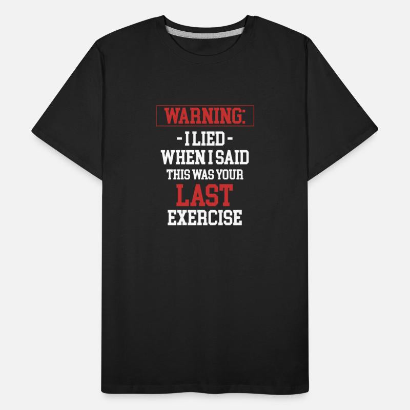 Warning: I Lied When I Said This Was Your Last