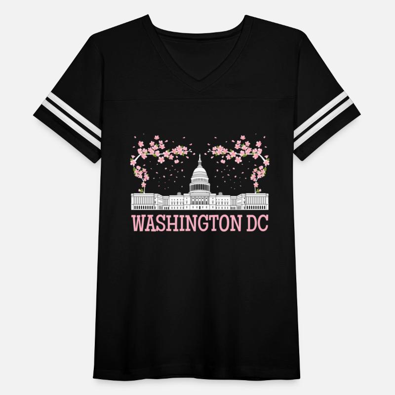 Washington Dc Cherry Blossom
