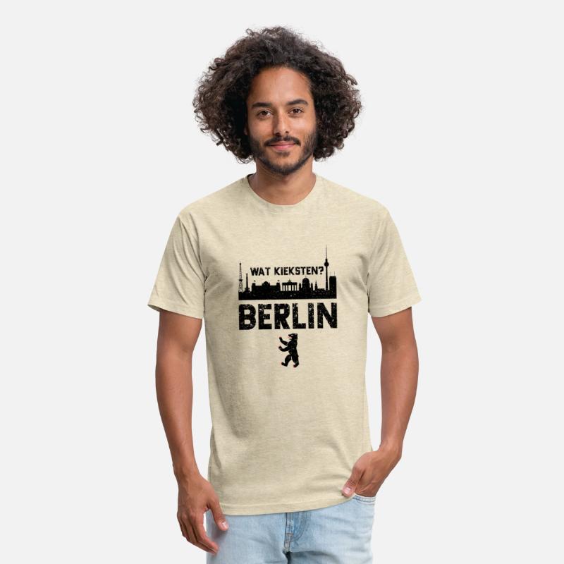 Wat Kieksten Berlin - Berlin