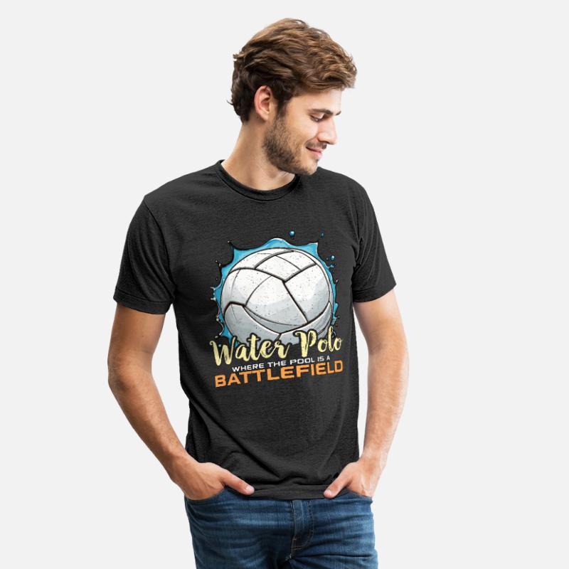 Water Polo Where The Pool Is A Team Sport Diving