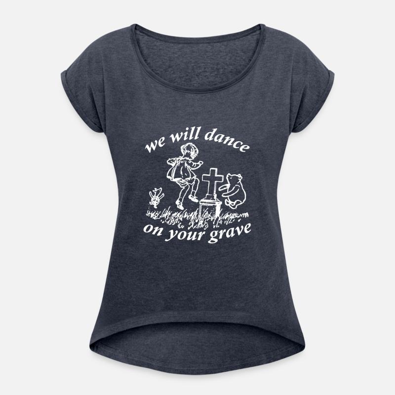 We Will Dance On Your Grave