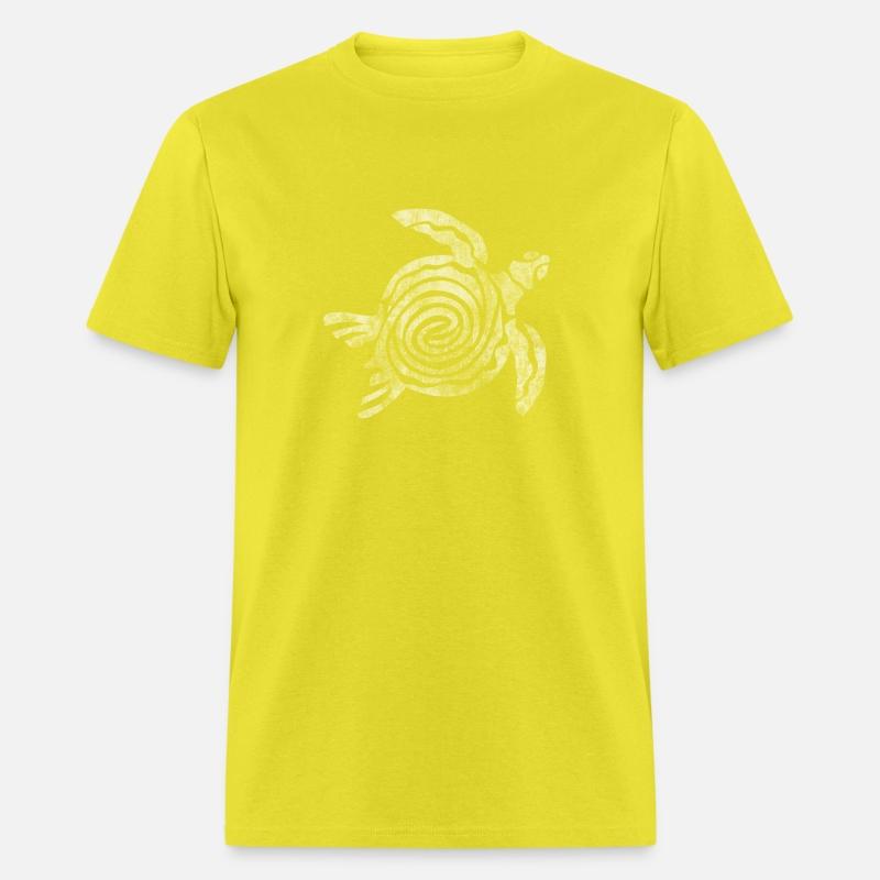 Weathered Sea Turtle