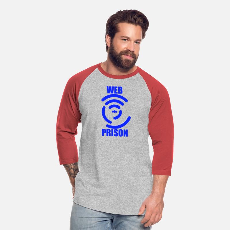 web prison Blue