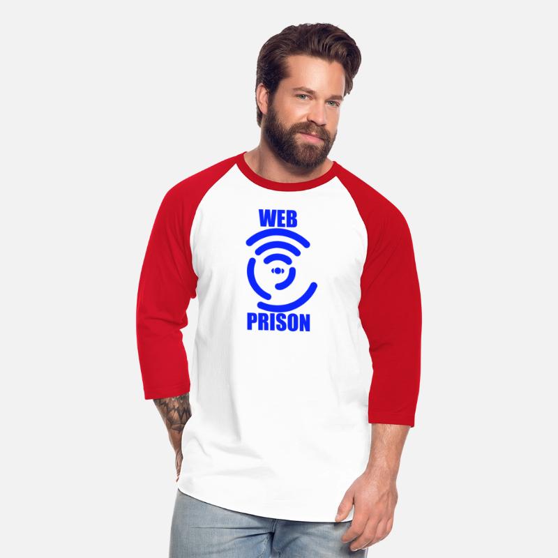web prison Blue
