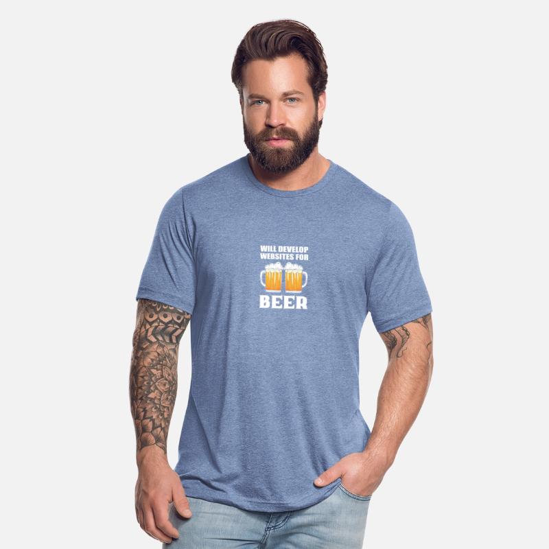 Websites for Beer Computer Specialist Gift