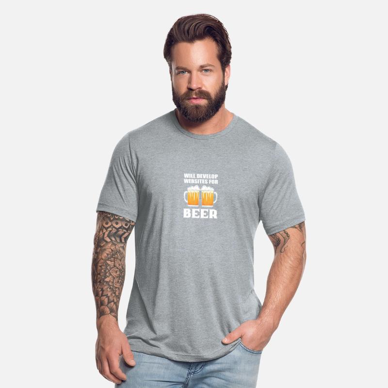 Websites for Beer Computer Specialist Gift