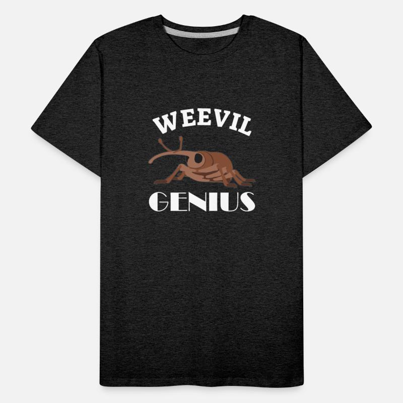 Weevil Genius
