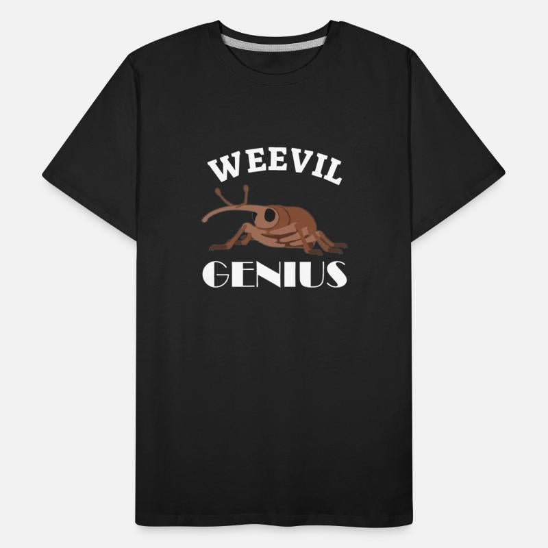 Weevil Genius