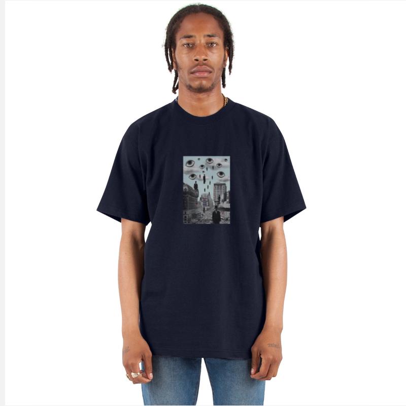 Weirdcore Clothes Aesthetic Floating Premium