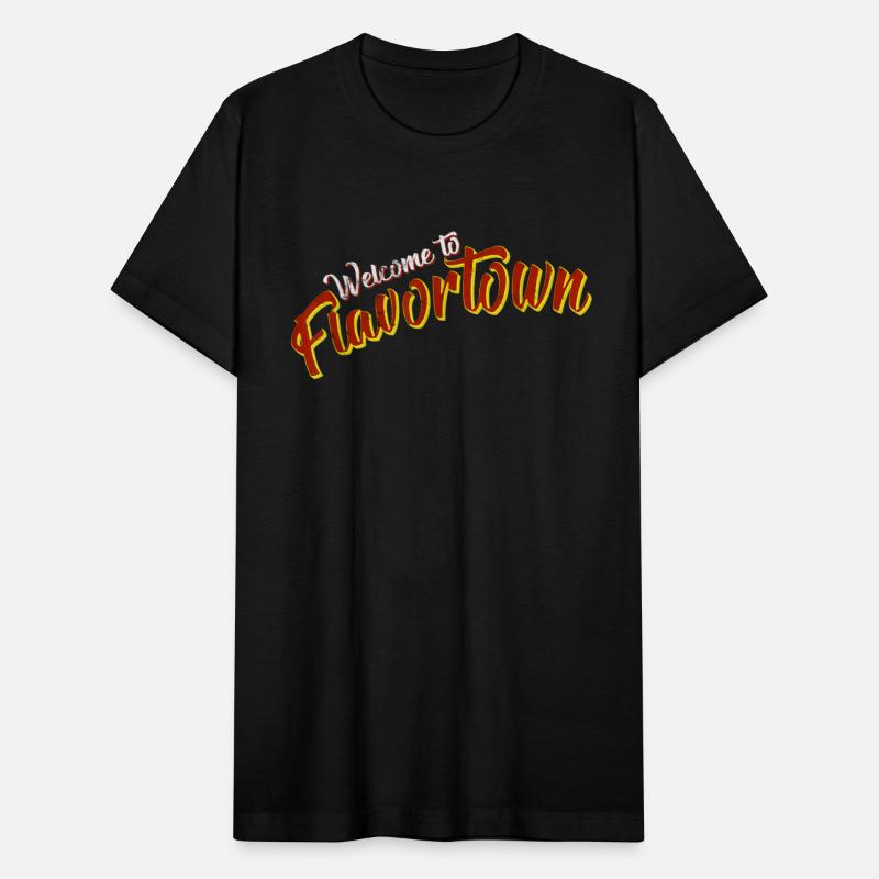 Welcome Flavortown Theme Party