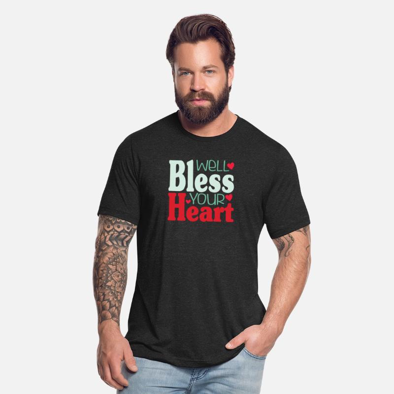 Well Bless Your Heart