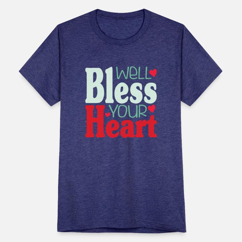 Well Bless Your Heart