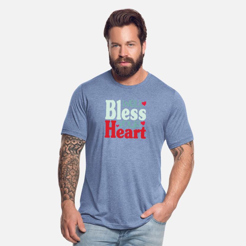 Well Bless Your Heart