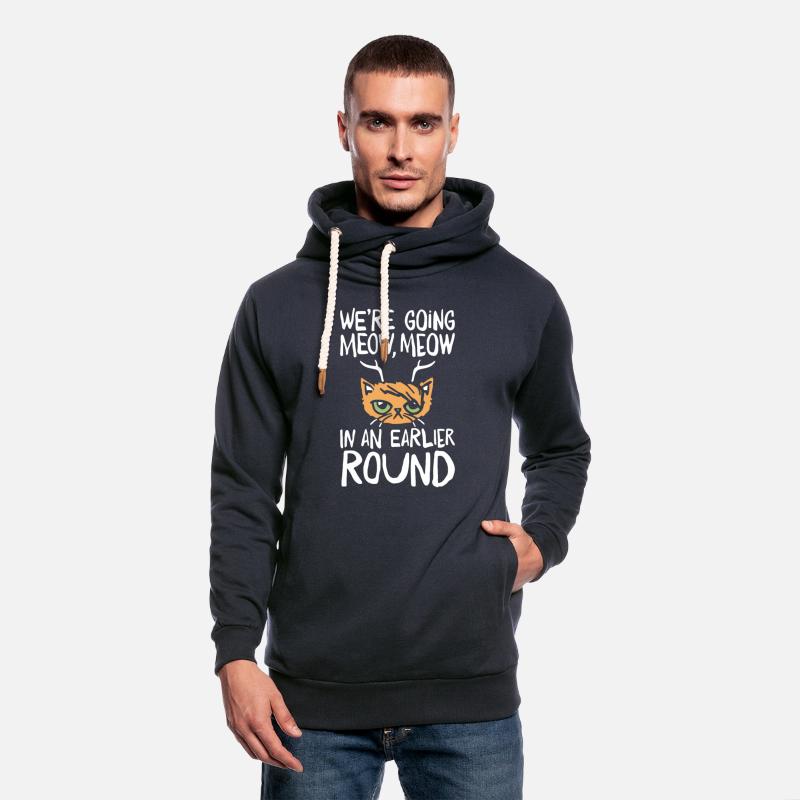 We’re Going Meow Meow In An Earlier Round