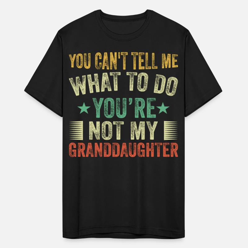 What To Do You are Not My Grandchildren Funny