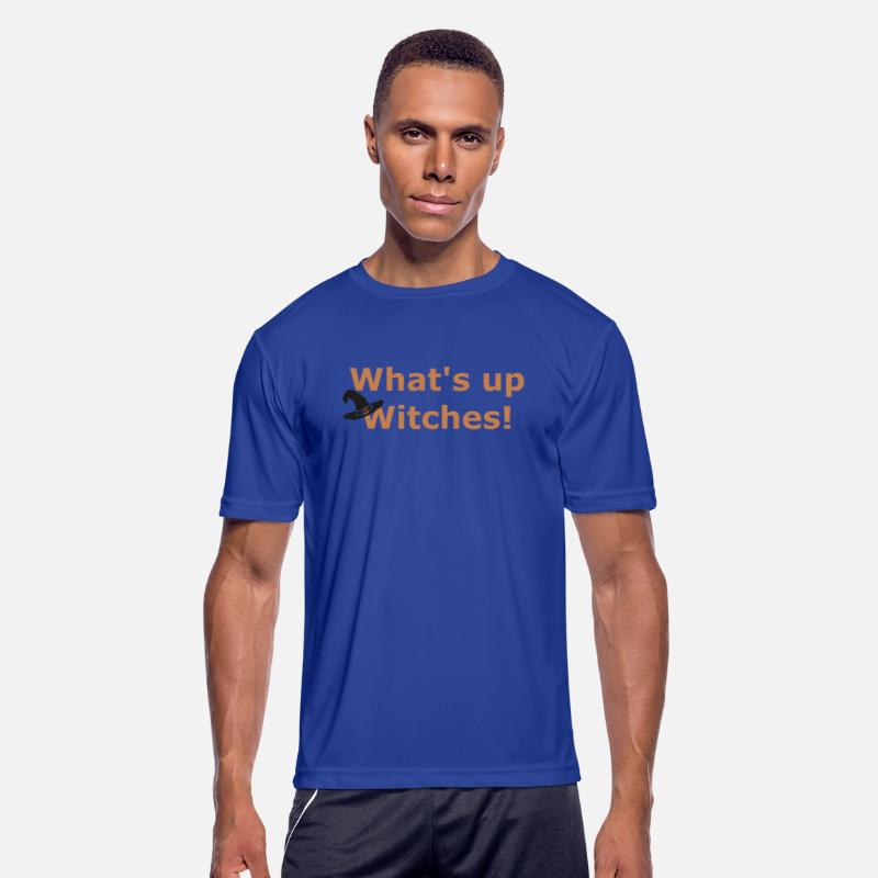 Whats up Witches
